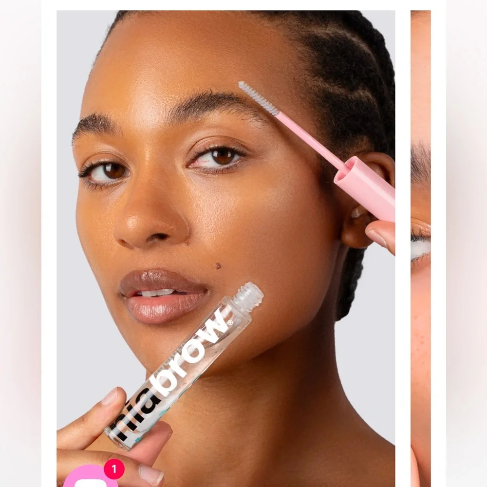 TOYFACTORY - Niabrow Serum Brow Gel